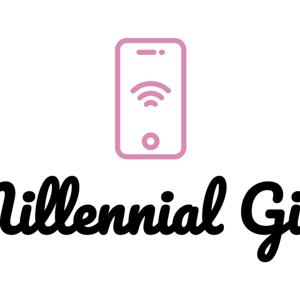 Millennial Girl