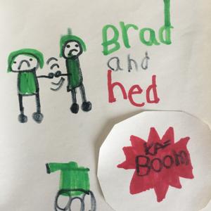 Brad and Ned's Top Five Everything