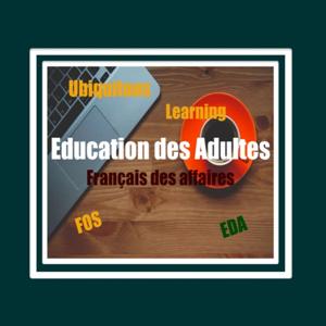 Cours FLE pour adultes - FOS