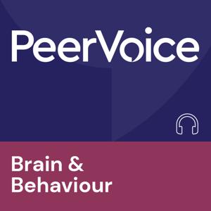 PeerVoice Brain & Behaviour Audio by PeerVoice