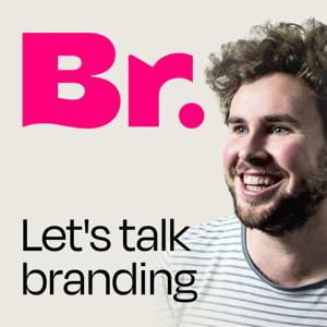 Let's talk branding by Stef Hamerlinck