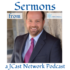 Sermons by Rabbi Kirshner