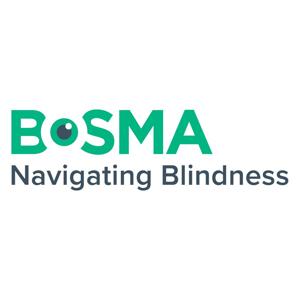 Bosma Enterprises  Navigating Blindness Podcast