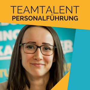 TEAMTALENT  Führung | Projektmanagement | New Work | Digitalisierung