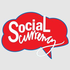 Social Currency - History. Stories. Shenanigans.