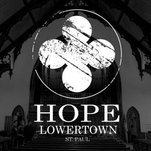 Hope Lowertown St. Paul Sermons by Hope Community Church