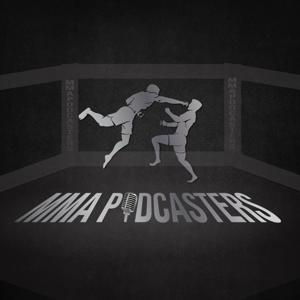 MMA Podcasters