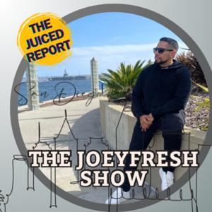 The JoeyFresh Show