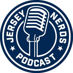 Jersey Nerds Podcast