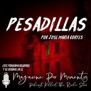 Pesadillas