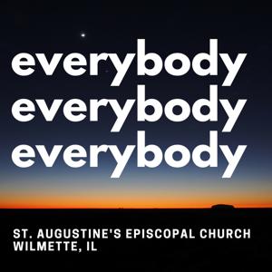 St. Augustine's Podcast