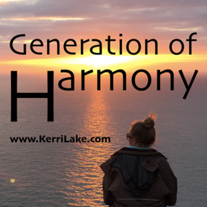 Generation Of Harmony