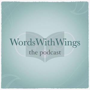 WordsWithWings the podcast