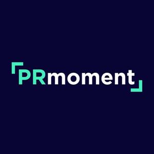 PRmoment Podcast by PRmoment