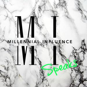 Influencer Speaks Podcast