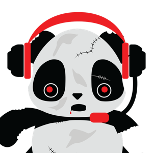 Zombie Panda Studios