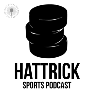 HatTrick by The Ordinary Podcasting Network