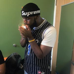 The Trey Hardaway Show