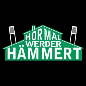 Hör mal Werder hämmert by Lars Knieper, Matti Althoff