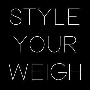 Style Your Weigh