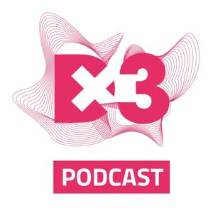 Dx3 Canada Podcast