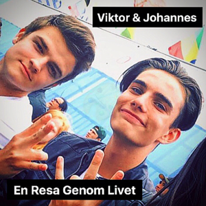 Viktor & Johannes, En Resa Genom Livet