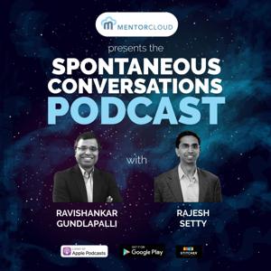#Spontaneous Conversations