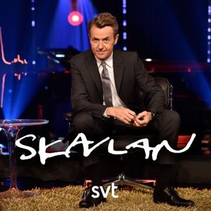 Skavlan