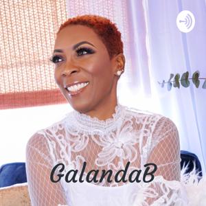 GalandaB - Emotional Awareness Coach