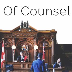 Of Counsel