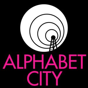 Alphabet City