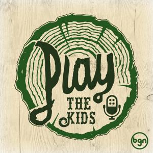 Play the Kids