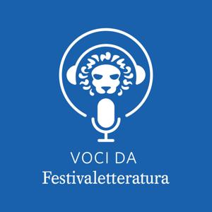 Voci da Festivaletteratura