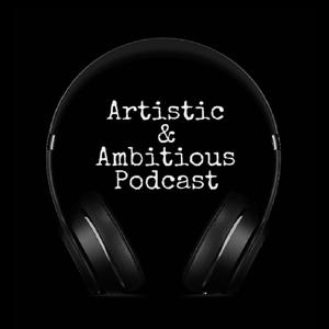 Artistic&Ambitious