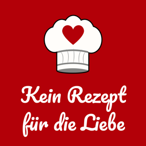 Kein Rezept für die Liebe