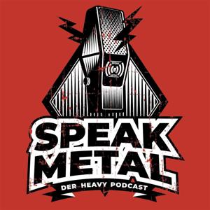 Speak Metal