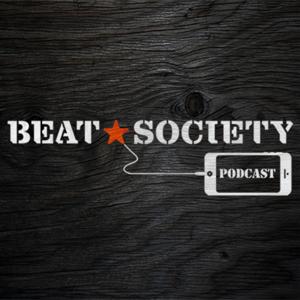 BEAT*SOCIETY PODCAST