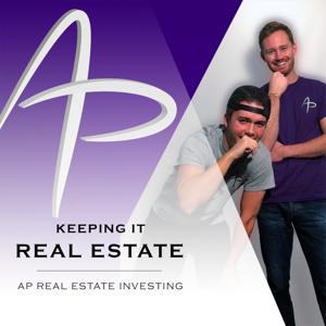 Keeping it Real Estate
