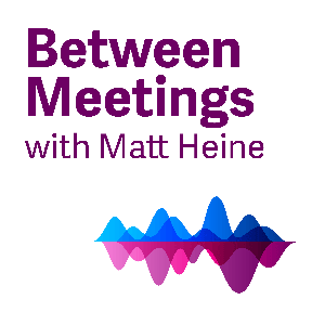 Between Meetings with Matt Heine by Netwealth Investments Limited