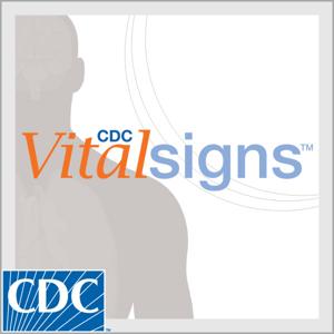 CDC Vital Minute by 