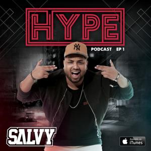 SALVY's Podcast