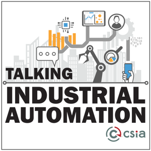 Talking Industrial Automation by Control System Integrators Assocation