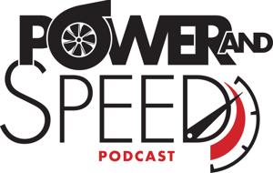 The Power and Speed Podcast