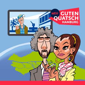 Guten Quatsch Hamburg - Eure Radio Hamburg Comedyshow! by Radio Hamburg