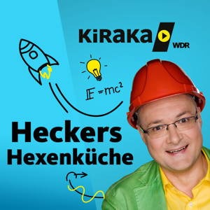 KiRaKa Heckers Hexenküche