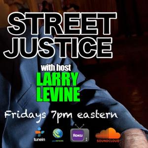 Street Justice by Bold Brave TV