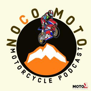 The Noco Moto Motorcycle Podcast by Noco Moto
