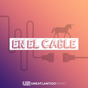 En el cable