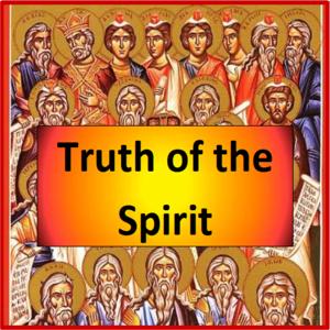 Truth of the Spirit