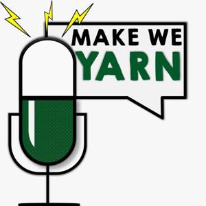 MakeWeYarn Podcast